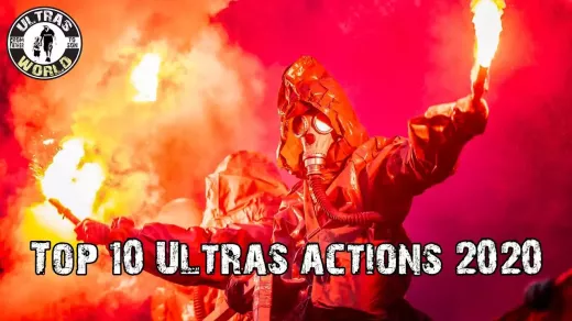 Peruvian Liga 1: A Look at the Passion of The Ultra Fans